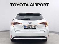 käytetty Toyota Corolla Touring Sports 1,8 Hybrid Active Business *** ***KORKOTARJOUS 0,9% + kulut***