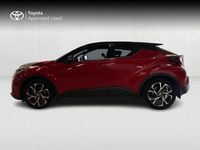 Käytetty Toyota C-HR 207 HP (152 kW) 2020 3u5 Katumaasturi