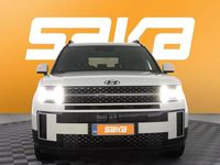 Käytetty Hyundai Santa Fe 265 HP (194 kW) 2025 Katumaasturi