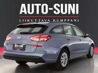 Käytetty Hyundai i30 101 HP (74 kW) 2025 Farmari