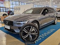 Käytetty Volvo V60 Business Edition 2021 Farmari