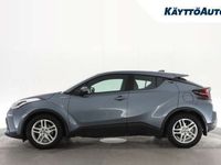 käytetty Toyota C-HR 1,8 Hybrid Active Edition