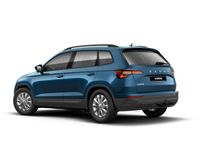 käytetty Skoda Karoq AMB TS 110/1.5 A7F