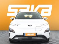 Käytetty Hyundai Kona Comfort 100 kW (136 HP) 2021 Katumaasturi