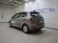 käytetty VW Golf Plus Comfortline 1,4 TSI 90 kW (122 hv) DSG-automaatti