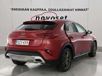 käytetty Kia XCeed 1,6 GDI Plug-In Hybrid Business Premium DCT LED/ACC/KAMERA/