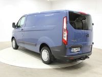 käytetty Ford Transit Custom 310 2,2TDCi 125 hv Trend M6 Van N1 L1H1 FWD 4,19