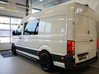 käytetty VW Crafter 35 2.0 TDI 177HV A8 2+3h matkailuauto