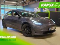 Käytetty Tesla Model 3 339 kW (462 HP) 2022 Hopea / harmaa Sedan