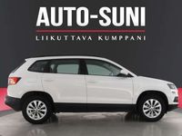 käytetty Skoda Karoq 1.5 TSI Clever DSG Autom. 1