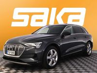 Käytetty Audi e-tron 230 kW (313 HP) 2020 Katumaasturi
