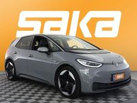 Käytetty VW ID.3 150 kW (204 HP) 2020 Viistoperä
