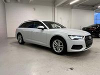 käytetty Audi A6 Avant 50 TFSI e Land of quattro Plus