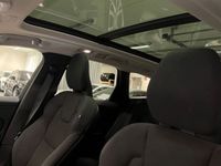 käytetty Volvo XC60 T6 TwE AWD Inscription Expression Edition aut - 3kk lyhennysvapaa - Koukku, Panorama, Google maps, LED - Ilmainen kotiintoimitus! - J. autoturva