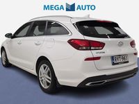 Käytetty Hyundai i30 Comfort 159 HP (116 kW) 2024 Valkoinen Farmari