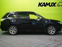 käytetty Mitsubishi Outlander P-HEV Intense Plus 4WD 5P /