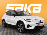 Käytetty Volvo XC40 Plus 169 kW (231 HP) 2023 Katumaasturi