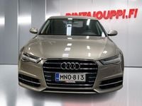 Käytetty Audi A6 Business 190 HP (139 kW) 2018 Sedan