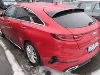 käytetty Kia ProCeed 1,0 T-GDI ISG 120hv GT-Line SB