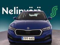 Käytetty Skoda Octavia Ambition 2022 Farmari