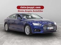 käytetty Audi A5 Sportback Business Sport 2,0 TFSI 185 kW quattro S tronic - Matrix Led