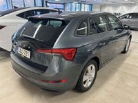 käytetty Skoda Scala 1,0 TSI 115 Ambition DSG Autom