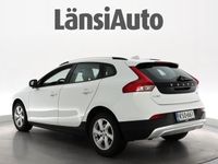 käytetty Volvo V40 CC V40 Cross Coutry D2 Business aut /