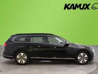 käytetty VW Passat Variant GTE Plug-In Hybrid 160 kW