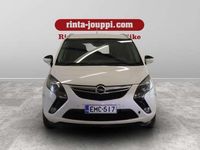 käytetty Opel Zafira Tourer Cosmo 1,4 Turbo ecoFLEX Start/Stop 103kW MT/6 - 7