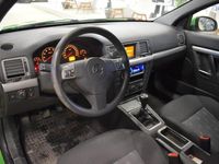 käytetty Opel Vectra 5D STW 1.8 # Tilava Suomi-ix Muotivärillä!!!!!! #