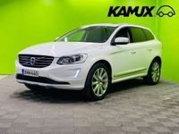 käytetty Volvo XC60 D4 Business Summum aut