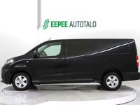 käytetty Fiat Scudo 2.0 Multijet3 145hv 8AT Maxi Base