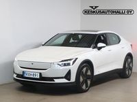 Käytetty Polestar 2 Pilot 310 kW (422 HP) 2025 Valkoinen Viistoperä