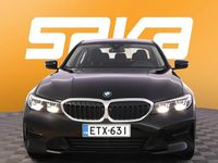 Käytetty BMW 320 190 HP (139 kW) 2022 Sedan