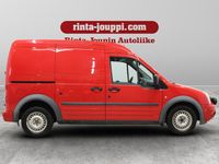 käytetty Ford Transit Connect LWB 1,8 TDCi 90hv DPF S5 Trend