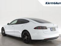 käytetty Tesla Model S 70 D