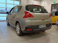 käytetty Peugeot 3008 Limited 120 VTi