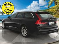 käytetty Volvo V90 D3 Momentum // Pilot Assist / Adapt. vakkari / Merkki huollettu // - *OSTA NYT, MAKSA TOUKOKUUSSA!* -