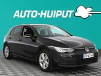 Käytetty VW Golf VIII Edition 150 HP (110 kW) 2020 Viistoperä