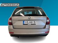 käytetty Skoda Octavia Combi 1,4 TSI Ambition DSG Autom. ** Vakkari / Tutka taakse **