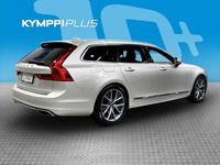 Käytetty Volvo V90 Business Edition 190 HP (139 kW) 2019 Farmari