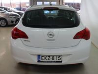 käytetty Opel Astra 5-ov 1,6 ecoFLEX 85kW MT5 Enjoy