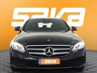Käytetty Mercedes E400 Business 333 HP (244 kW) 2017 Farmari