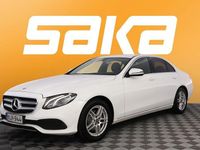Käytetty Mercedes E200 Business 150 HP (110 kW) 2018 Sedan