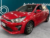Käytetty Kia Rio LX 101 HP (74 kW) 2023 Viistoperä