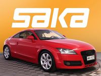 Käytetty Audi TT 250 HP (183 kW) 2007 Coupe - kaksiovinen