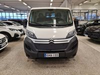 käytetty Citroën Jumper BlueHDi 130 35 L2H1