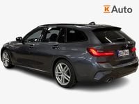 Käytetty BMW 320 M Sport 190 HP (139 kW) 2022 Farmari