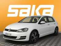 Käytetty VW Golf VII 86 HP (63 kW) 2017 Viistoperä
