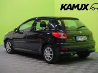 käytetty Peugeot 206+ 206+ 75 Millesim 200 5ov